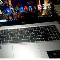فروش فوری لب تاپ acer|رایانه همراه|جیرفت, |دیوار