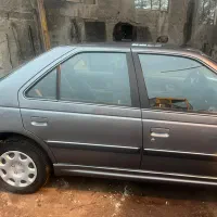 پژو پرشیا سال آخر ۹۸|خودرو سواری و وانت|رشت, پستک|دیوار