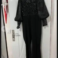 لباس مجلسی و فرمالیته|لباس|رباط‌کریم, نصیرشهر|دیوار