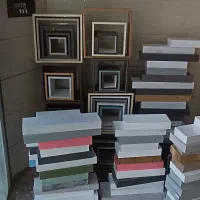 شلف ام دی اف