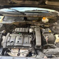 پارس تیوفایو tu5|خودرو سواری و وانت|مشهد, شهید مطهری|دیوار