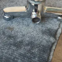 شیرآلات حمام دستشویی