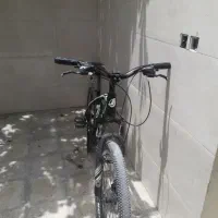 دوچرخه ۲۶ جوردن