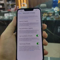 آیفون 13 پرو با حافظهٔ ۲۵۶ گیگابایت تک سیم|موبایل|زاهدان, |دیوار