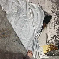 روفرشی ۹ متری کش دار|روفرشی|تهران, فاطمی|دیوار