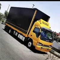 باربری آسایش بار سراسر کشور با کادر مجرب و متخصص