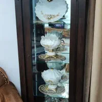 فروش بوفه ویترین