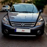 دانگ فنگ اچ سی کراس اتوماتیک فول ۹۷