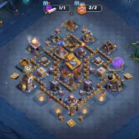 اکانت کلش آف کلنز|کنسول، بازی ویدئویی و آنلاین|تربت‌حیدریه, ۴۵ متری|دیوار