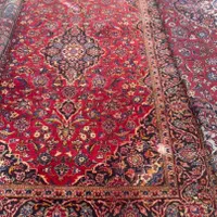 فرش دستبافت کاشانی و بختیاری|فرش|اصفهان, خواجو|دیوار