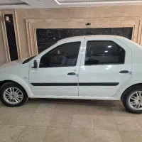 L90 مدل پارس تندر|خودرو سواری و وانت|مشهد, استاد یوسفی (شهرک غرب)|دیوار