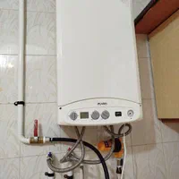 تعمیرات تخصصی پکیج و ابگرمکن و بخاری گازی