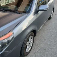 جیلی اتوماتgc6 الیت|خودرو سواری و وانت|قم, باجک سه|دیوار