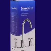 جرم گیر نانو اصل