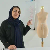 گرانترین آموزشگاه خیاطی