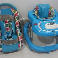 سرویس بچه