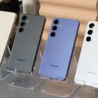 گوشی s25 ultra و تمامی مدل ها|موبایل|گرگان, |دیوار