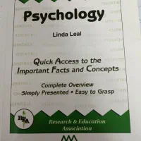 لیندا لیل متون تخصصی روانشناسی|کتاب و مجله آموزشی|قم, زاد|دیوار