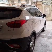 جک اس ۳ / s3 مدل ۱۴۰۳|خودرو سواری و وانت|تهران, آهنگ|دیوار