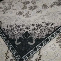 دو عدد فرش6متری