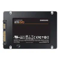 فروش حافظه ssd 256gb سامسونگ