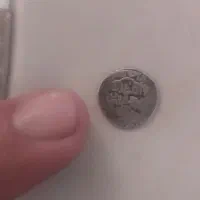 سکه محمد رسول الله|کلکسیون سکه، تمبر، اسکناس|تهران, منیریه|دیوار