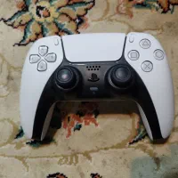 ps5 بسیار نو|کنسول، بازی ویدئویی و آنلاین|یزد, |دیوار