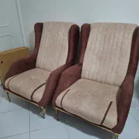 مبل دست دوم در حد نو