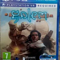 10 عدد بازی VR پلی استیشن PS4|کنسول، بازی ویدئویی و آنلاین|خمام, |دیوار