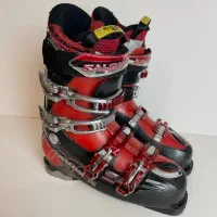 کفش اسکی سالمون RS|ورزش‌های زمستانی|تهران, زرگنده|دیوار