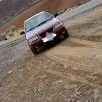 سمند بدون عیب