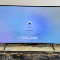 تلویزیون ۵۵ اینچ سامسونگ