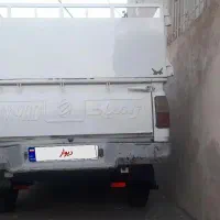 خودرو|خودرو سواری و وانت|محمدشهر, ولدآباد|دیوار