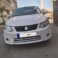 ماشین ساینا مدل ۹۶ بسیار تمیز|خودرو سواری و وانت|دورود, |دیوار