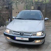 پژو پارس موتور زانتیا ELX