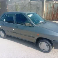 پراید 131 مدل 89 تکسوز|خودرو سواری و وانت|گرگان, |دیوار