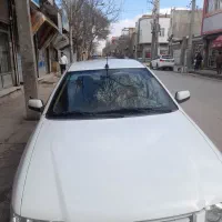 فروش خودرو سمند ای اف سون مدل ۹۴|خودرو سواری و وانت|اردبیل, |دیوار