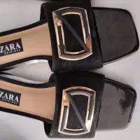 دمپایی مجلسی|کیف، کفش، کمربند|تربت جام, مطهری|دیوار