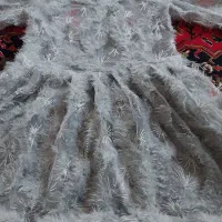 لباس مجلسی دخترانه|کفش و لباس بچه|ارومیه, |دیوار