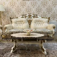 فروش مبلمان|مبلمان خانگی و میز عسلی|گنبد کاووس, |دیوار