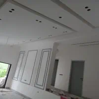 نیازمند کارگر ساده برای نقاشی کناف