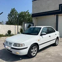 سمند LX مدل 89 درجه یک