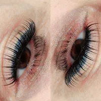 تخفیف آموزش لیفت ابرو و مژه و کاشت هیدن