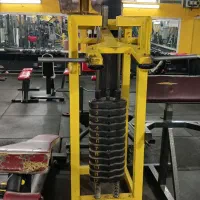 فروش دستگاه بدنسازی|تجهیزات ورزشی|پاکدشت, حصار امیر|دیوار