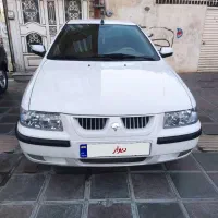 سمند lx مدل 94 تکسوز|خودرو سواری و وانت|کامیاران, |دیوار