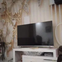 پلاسما ۵۱ اینچ سامسونگ ال سی دی شکسته