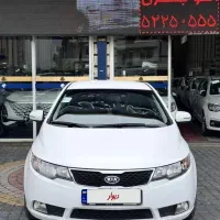 سراتو سایپایی مدل ۱۳۹۶