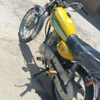 متور ۱۲۵کویر
