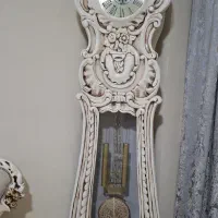 ساعت ایستاده