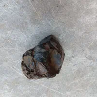 تعدادی شهاب سنگ